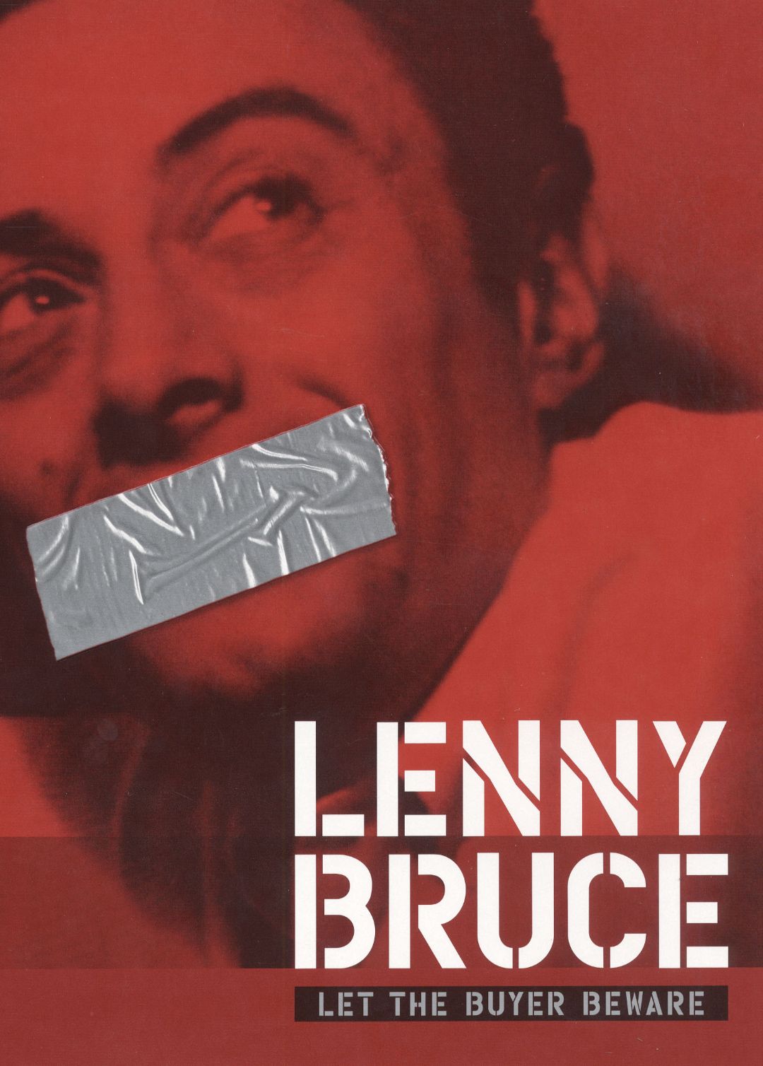 Lenny Bruce- Let the Buyer Beware (6CD Box Set)-BoldPlay