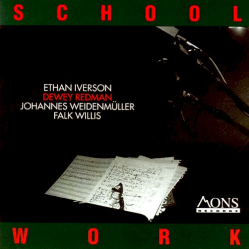 Various- School Work-BoldPlay