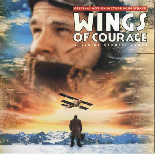 Wings Of Courage / O.S.T.- Wings Of Courage / O.S.T. (CD)-BoldPlay