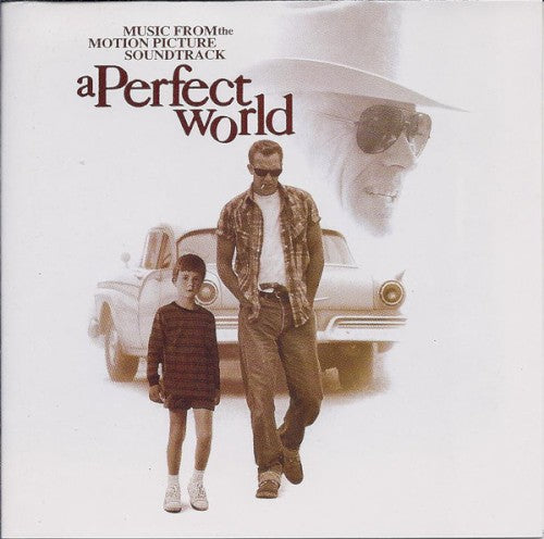 A Perfect World Soundtrack-BoldPlay