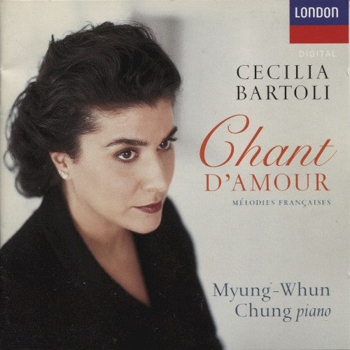 Various- Chants D'amour: Melodies Francais-BoldPlay