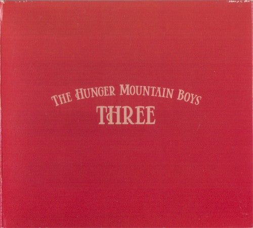 Hunger Mountain Boys- Three-BoldPlay