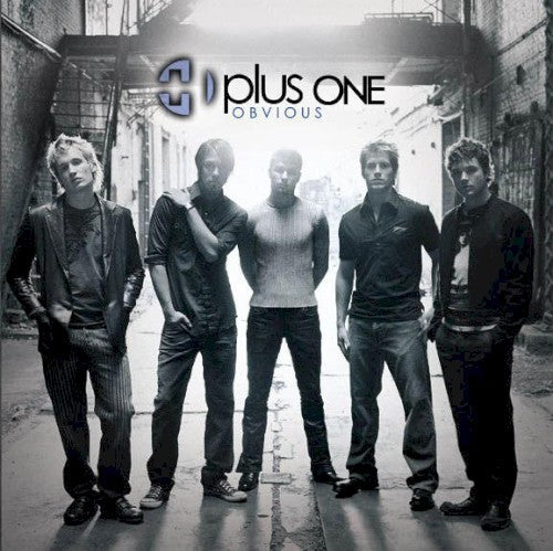 Plus One- Obvious-BoldPlay