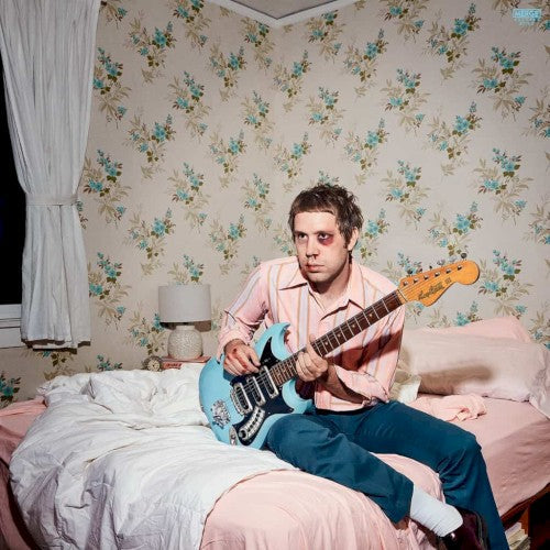Mike Krol- Power Chords (CD)-BoldPlay
