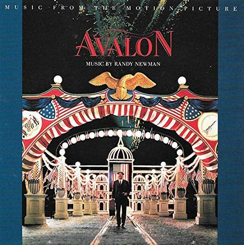 Avalon Soundtrack-BoldPlay