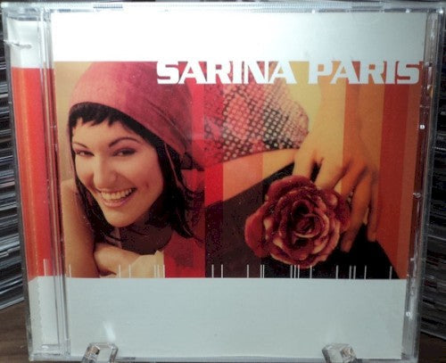Sarina Paris- Sarina Paris-BoldPlay