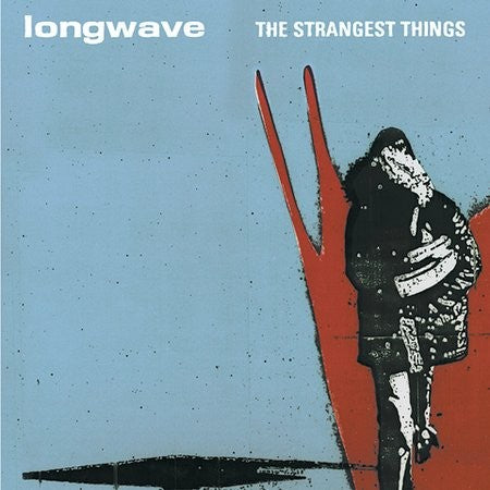 Longwave- The Strangest Things-BoldPlay