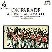 Various- On Parade: World's Greatest Marches-BoldPlay