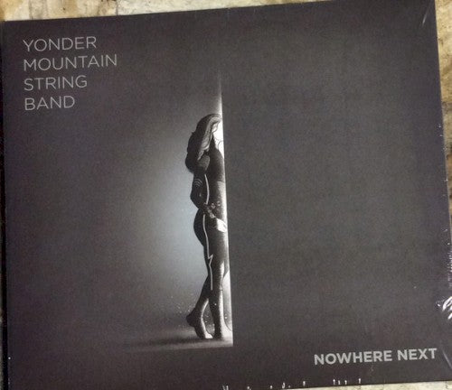 Yonder Mountain String Band- Nowhere Next (CD)-BoldPlay