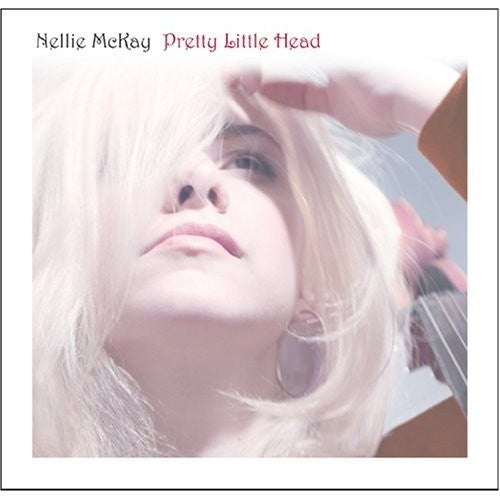 Nellie McKay- Pretty Little Head-BoldPlay