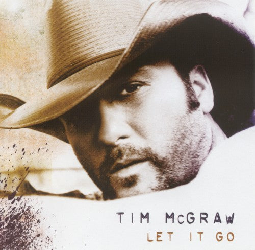 Tim McGraw- Let It Go-BoldPlay