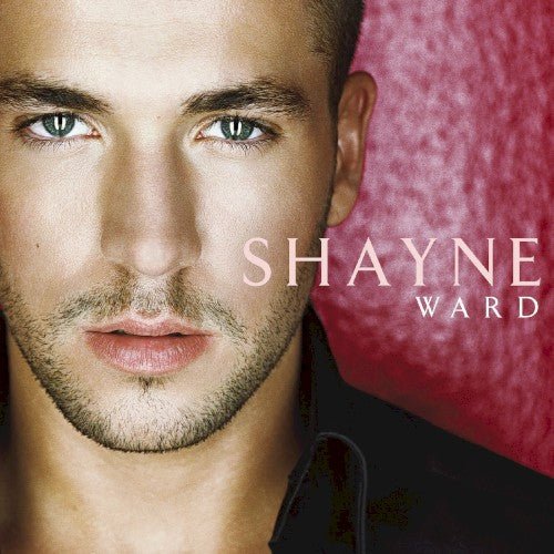Shayne Ward- Shayne Ward (Vinyl)-BoldPlay