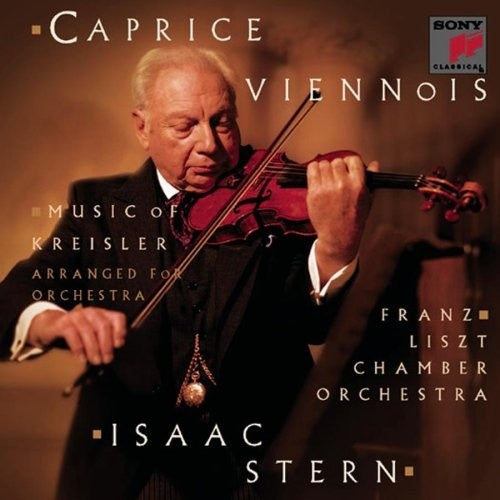 Fritz Kreisler- Music Of Kreisler: Arranged For Orchestra-BoldPlay