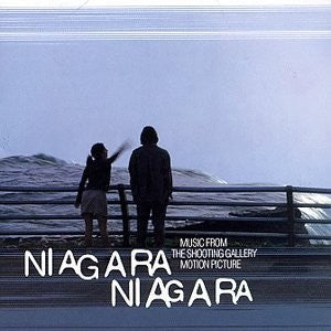 Niagara Niagara Soundtrack-BoldPlay