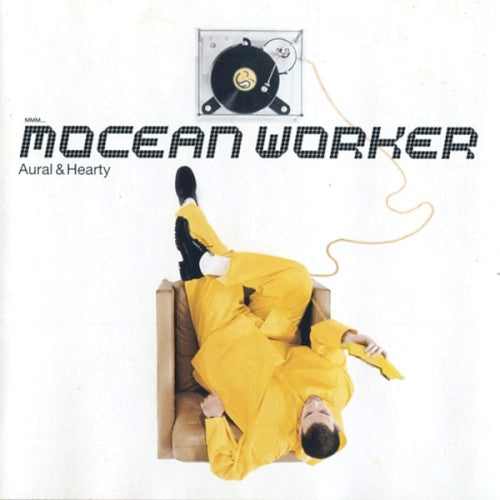 Mocean Worker- Aural & Hearty-BoldPlay