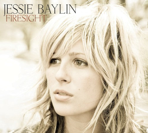 Jessie Baylin- Firesight-BoldPlay