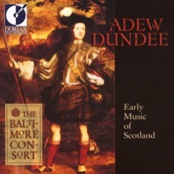 Custer Larue- Adew Dundee (CD)-BoldPlay
