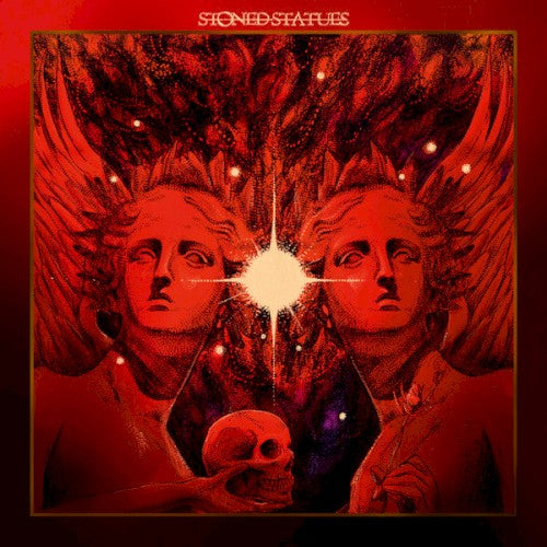 Stoned Statues- Stoned Statues (Vinyl)-BoldPlay