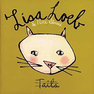 Lisa Loeb & Nine Stories- Tails-BoldPlay
