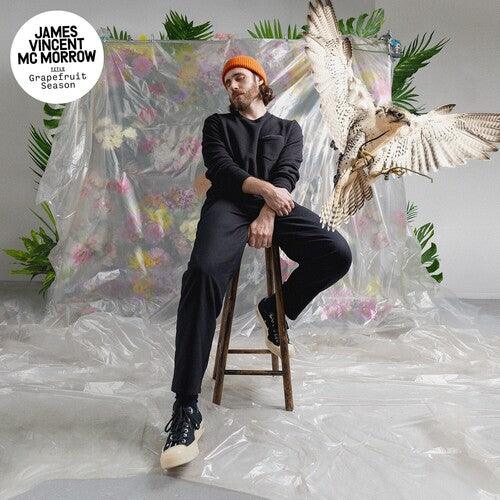 James Vincent McMorrow - Grapefruit Season (Vinyl)-BoldPlay