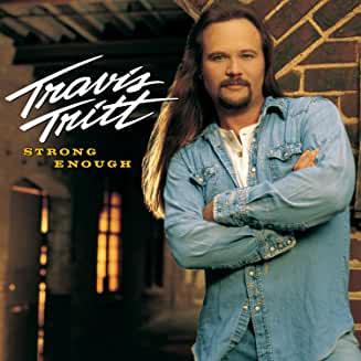 Travis Tritt- Strong Enough-BoldPlay