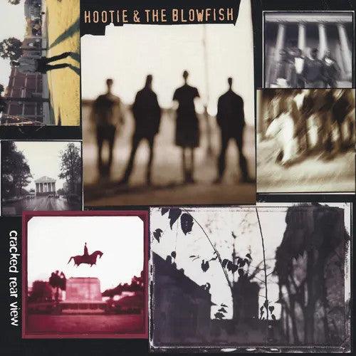 Hootie & The Blowfish- Cracked Rear View (Brick & Mortar Exclusive) (Vinyl)-BoldPlay