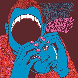 Patton Oswalt- Werewolves and Lollipops-BoldPlay