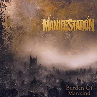Manifestation- Burden of Mankind-BoldPlay