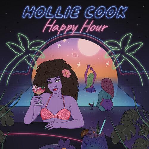 Hollie Cook- Happy Hour (Indie Exclusive Vinyl)-BoldPlay