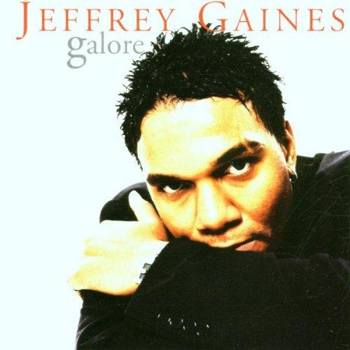 Jeffrey Gaines- Galore-BoldPlay