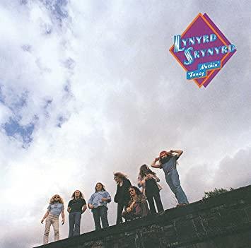 Lynyrd Skynyrd- Nuthin' Fancy-BoldPlay