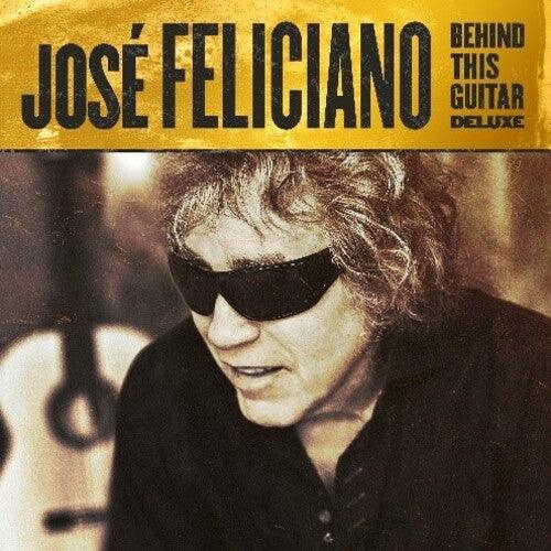 Jose Feliciano- Behind This Guitar (Vinyl)-BoldPlay