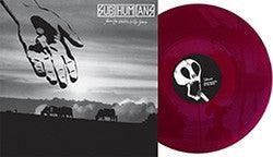 The Subhumans- From The Cradle To The Grave (Indie Exclusive Vinyl)-BoldPlay