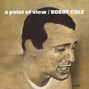 Bobby Cole- A Point Of View -BF22 (Vinyl)-BoldPlay