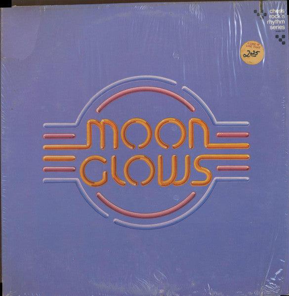 Moonglows- Moonglows (Used Vinyl)-BoldPlay