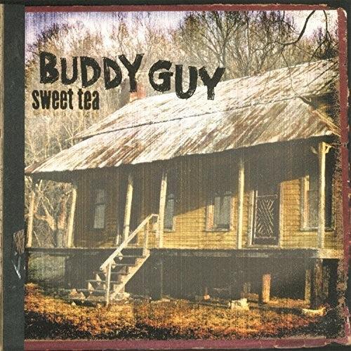 Buddy Guy- Sweet Tea (Music On Vinyl) (Vinyl)-BoldPlay