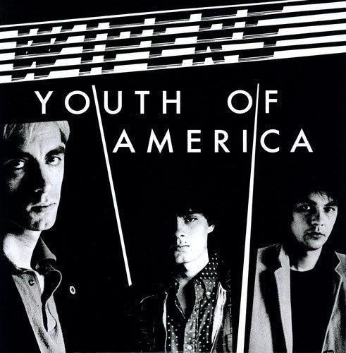 The Wipers- Youth In America (Vinyl)-BoldPlay
