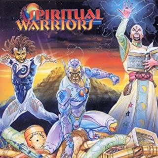 GERM, Matrix, & Roey Marquis II- Spiritual Warriors-BoldPlay