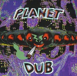 Various- Planet Dub-BoldPlay