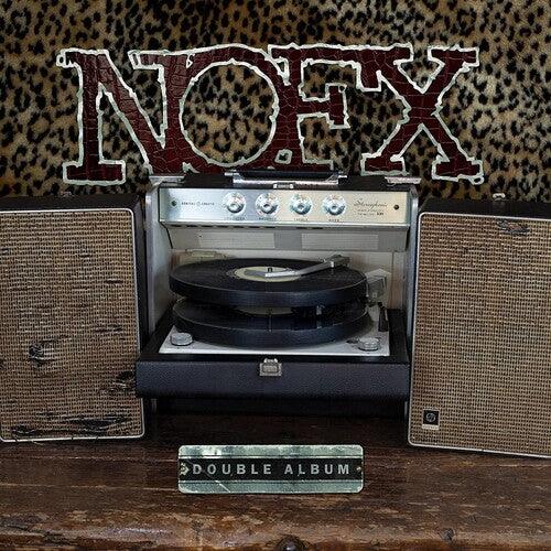 NOFX- Double Album (Vinyl)-BoldPlay