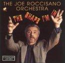 Joe Roccisano Orchestra- The Shape I'm In-BoldPlay
