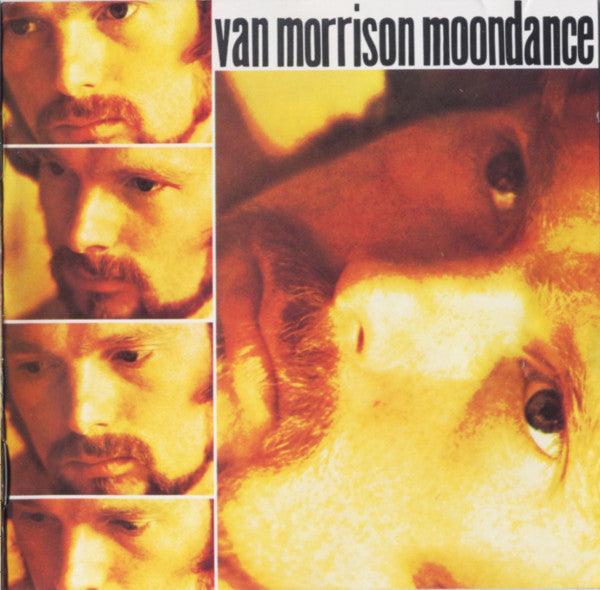 Van Morrison- Moondance-BoldPlay