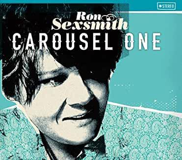 Ron Sexsmith- Carousel One-BoldPlay