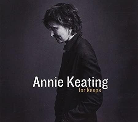 Annie Keating- For Keeps-BoldPlay