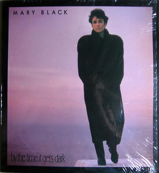 Mary Black- By The Time It Gets Dark (Irish Press, Black Label) (Used Vinyl)-BoldPlay