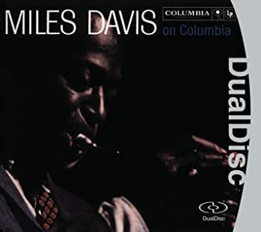 Miles Davis- Kind of Blue (DualDisc)-BoldPlay