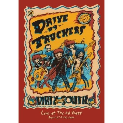 Drive-By Truckers- The Dirty South (Vinyl)-BoldPlay