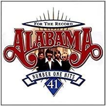 Alabama- For the Record-BoldPlay