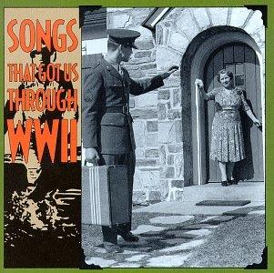 Various- Songs That Got Us Through WWII-BoldPlay