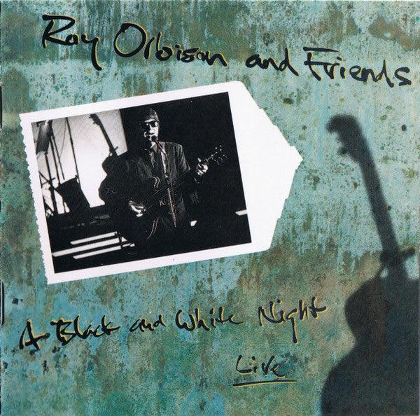 Roy Orbison And Friends- A Black And White Night Live-BoldPlay